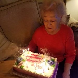 Meet your Posher, Ann